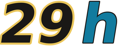 29h logo